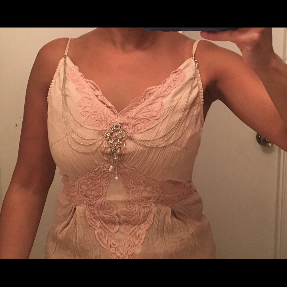 Orna Farno French top